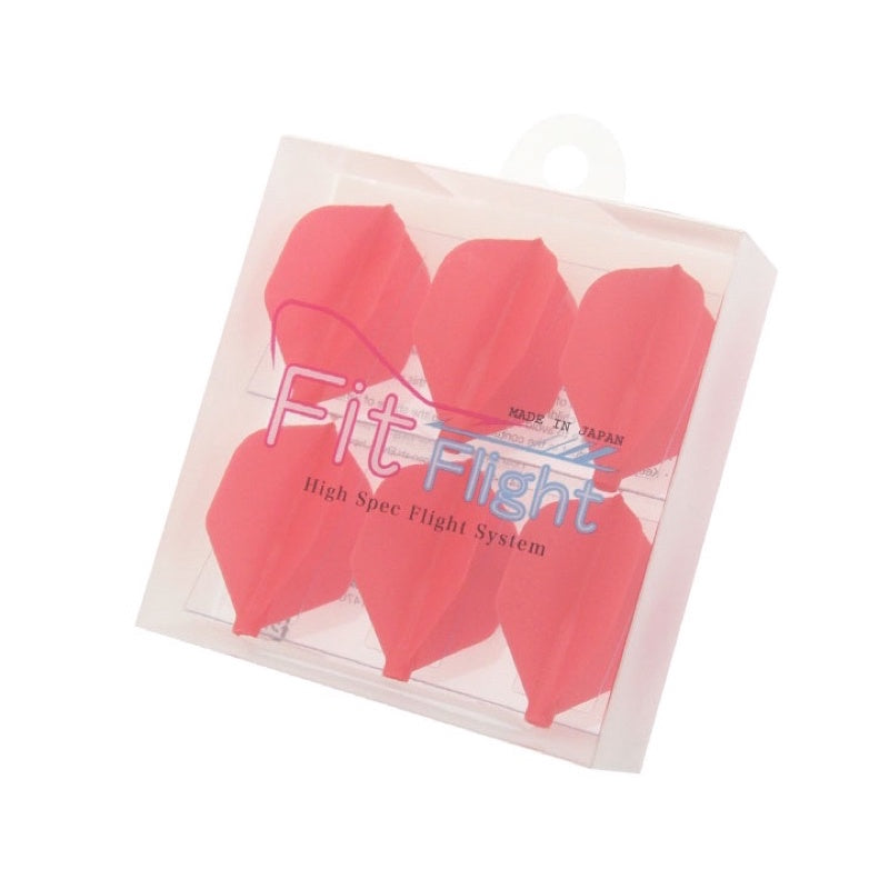 Fit Flight • [Rocket] • Dart Flights • SGDARTS