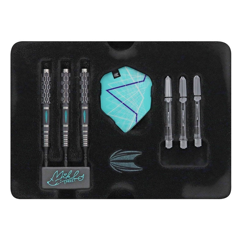 Target Darts • The Miracle G2 • Mikuru Suzuki • SGDARTS
