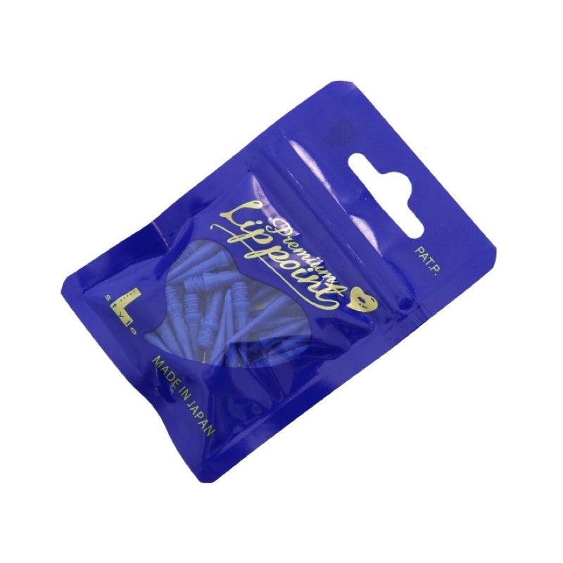 Premium Lippoint • 2BA Dart Tips • SGDARTS