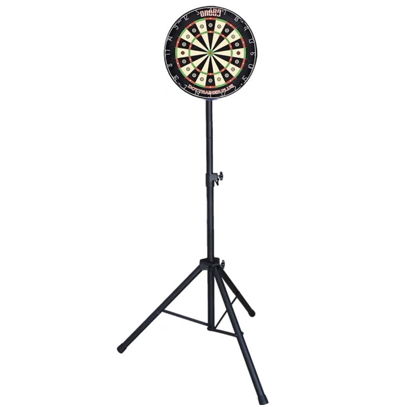 3.6KG 🎯 Super Stable Tripod Stand / Pole Stand • Granboard 3S 3 Gran Board Dash • Dartslive Home Zero • SGDARTS