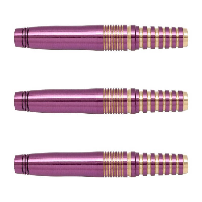 Target Darts • Team Pro Cathy Leung Brass • SGDARTS