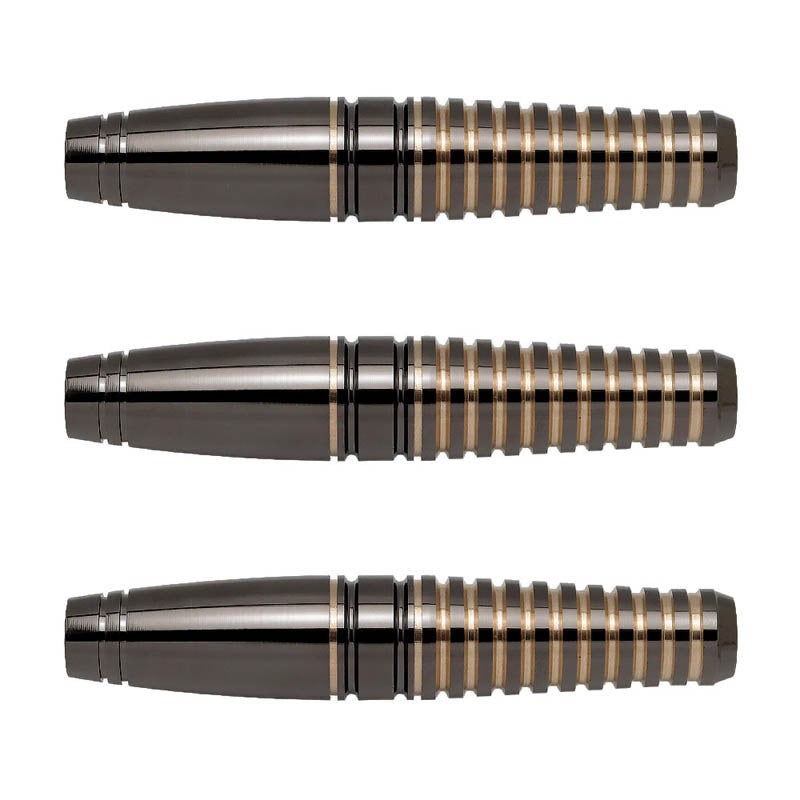 Target Darts • Team Pro Mitsumasa Hoshino Brass • SGDARTS