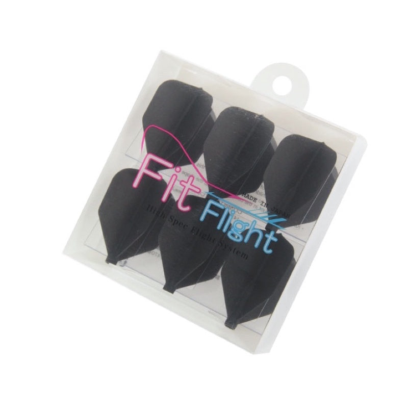 Fit Flight • [Shape] • Dart Flights • SGDARTS