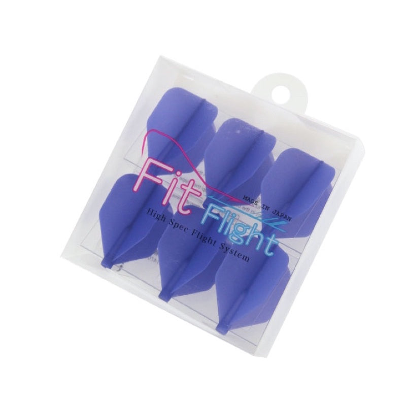 Fit Flight • [Shape] • Dart Flights • SGDARTS