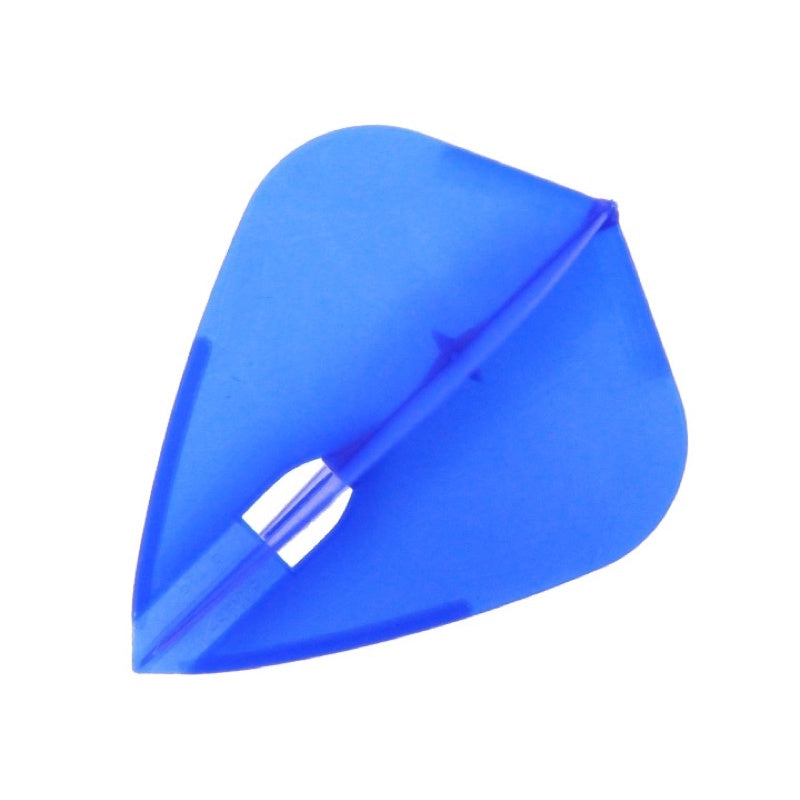 L-Flight Pro • [L4 Kite] • Dart Flights • SGDARTS