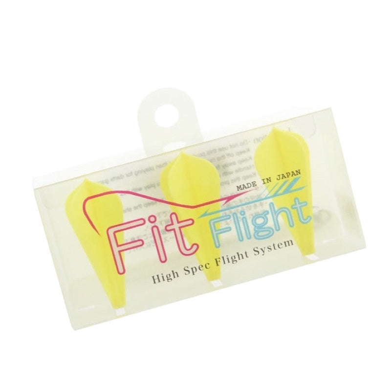 Fit Flight • [Super Kite] • Dart Flights • SGDARTS