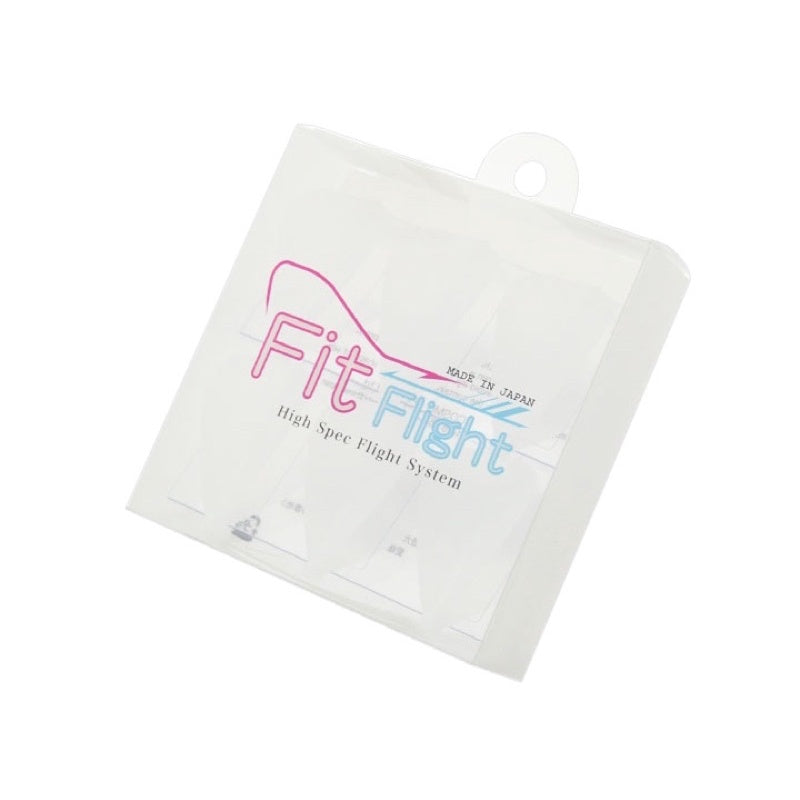 Fit Flight • [Kite] • Dart Flights • SGDARTS