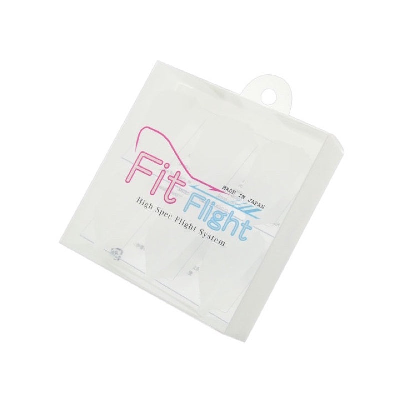 Fit Flight • [Super Shape] • Dart Flights • SGDARTS