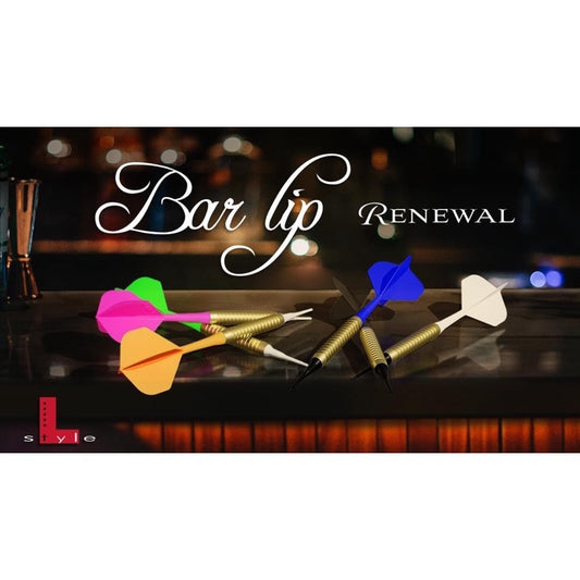 L-Style Bar Lip Barlip House Darts • SGDARTS