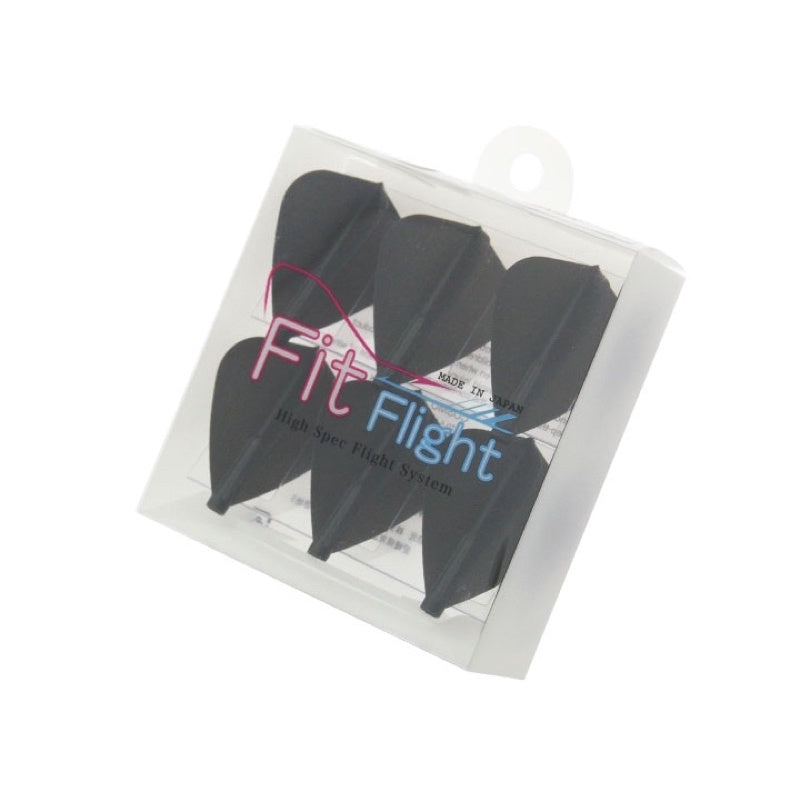 Fit Flight • [Kite] • Dart Flights • SGDARTS