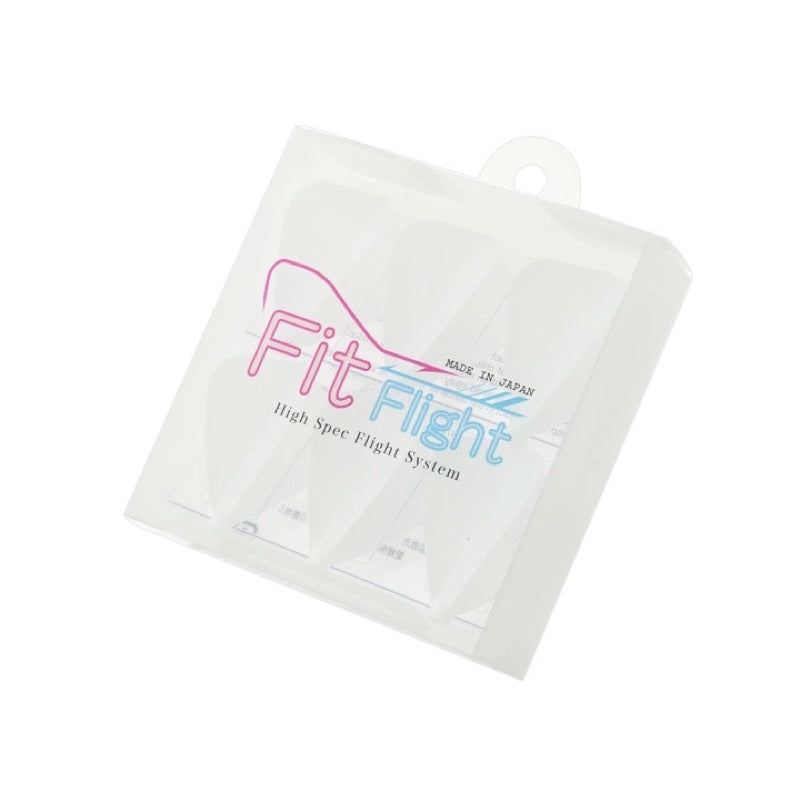 Fit Flight • [Kite] • Dart Flights • SGDARTS