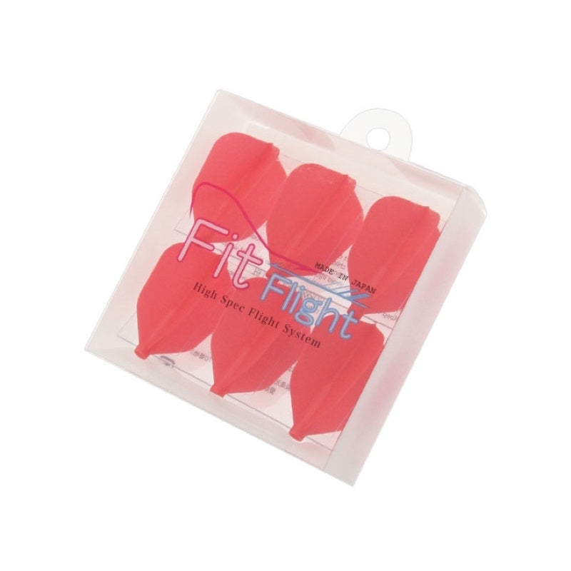 Fit Flight • [Super Shape] • Dart Flights • SGDARTS