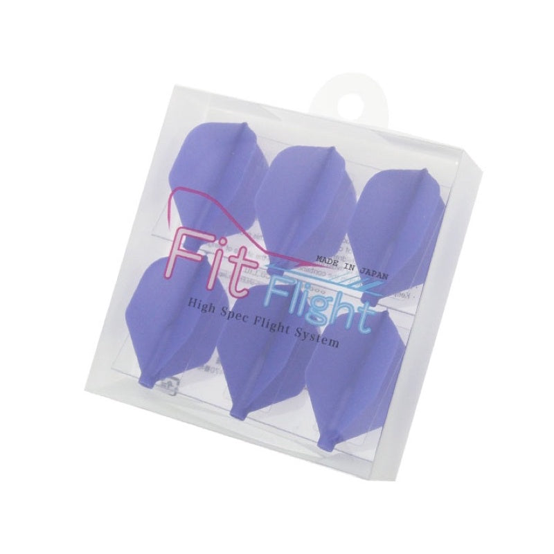 Fit Flight • [Rocket] • Dart Flights • SGDARTS