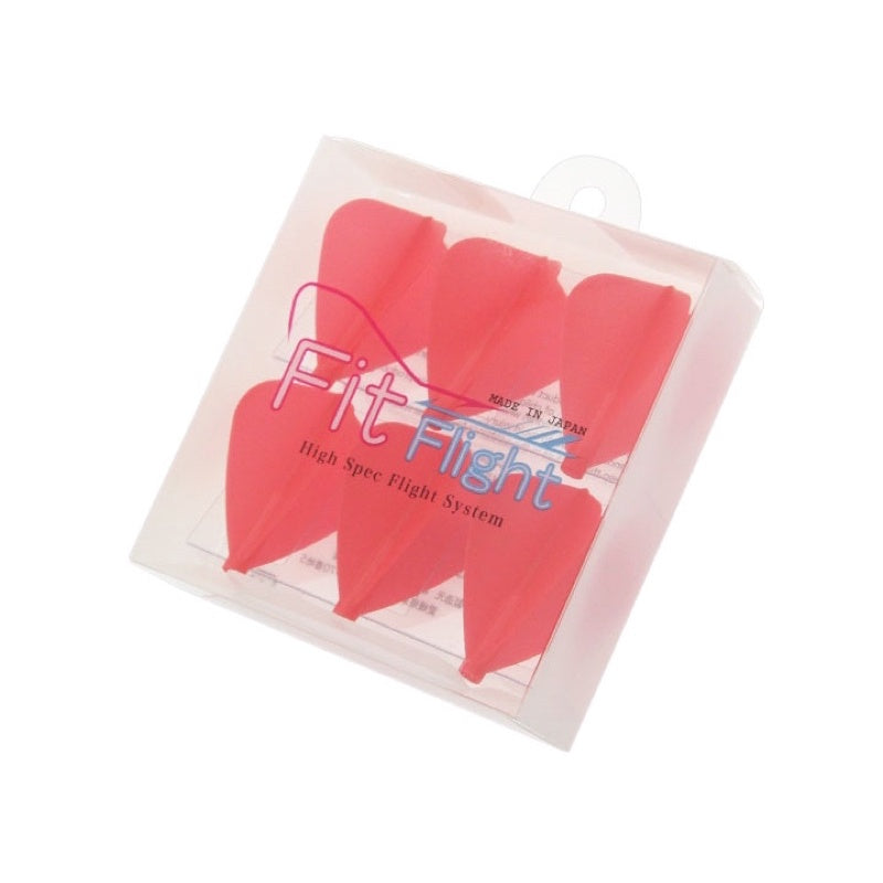 Fit Flight • [Kite] • Dart Flights • SGDARTS