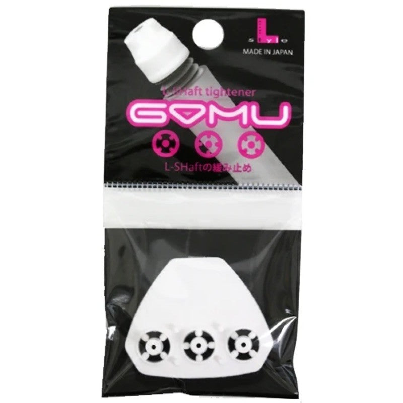 L-Style Gomu • Upgraded Dart O Ring • SGDARTS
