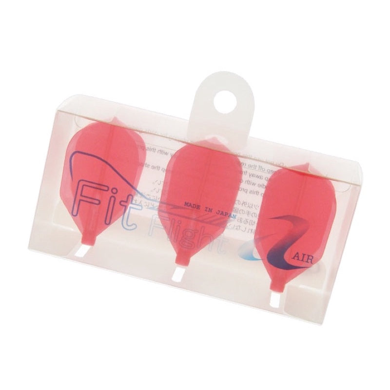 Fit Flight Air • [Shape] • Dart Flights • SGDARTS