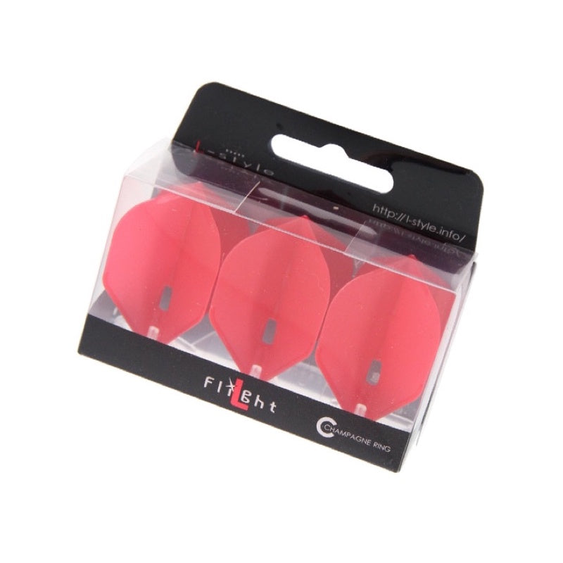 L-Flight Pro • [L1 Standard] • Dart Flights • SGDARTS