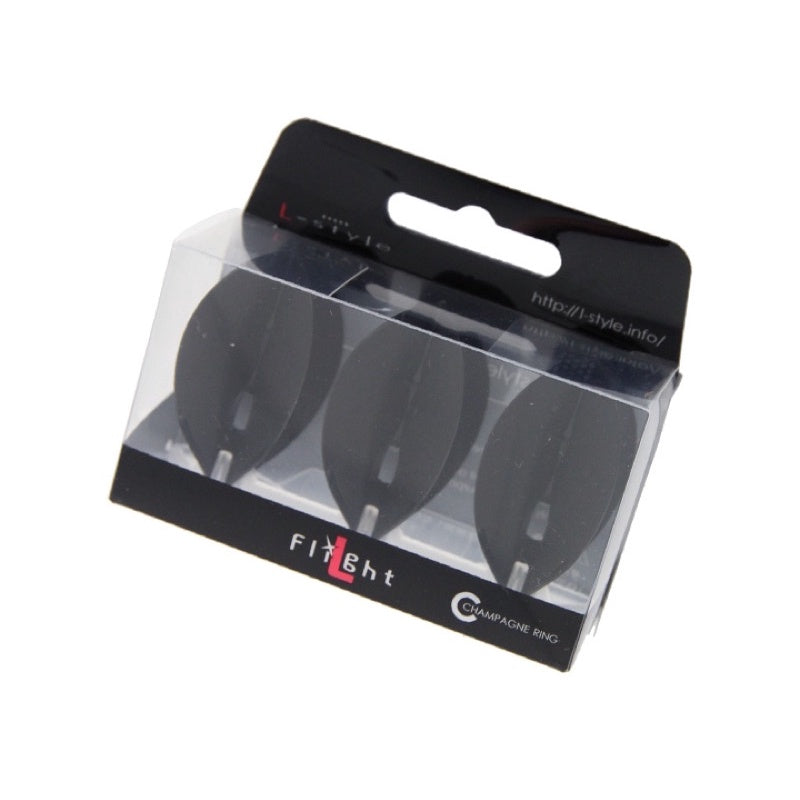 L-Flight Pro • [L2 Teardrop] • Dart Flights • SGDARTS