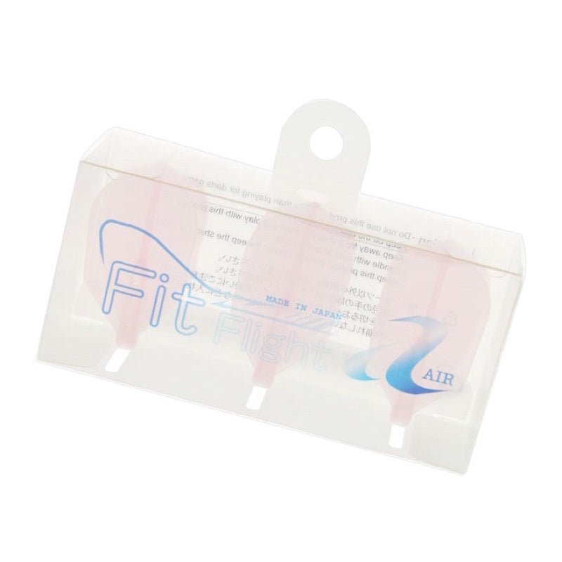 Fit Flight Air • [Shape] • Dart Flights • SGDARTS