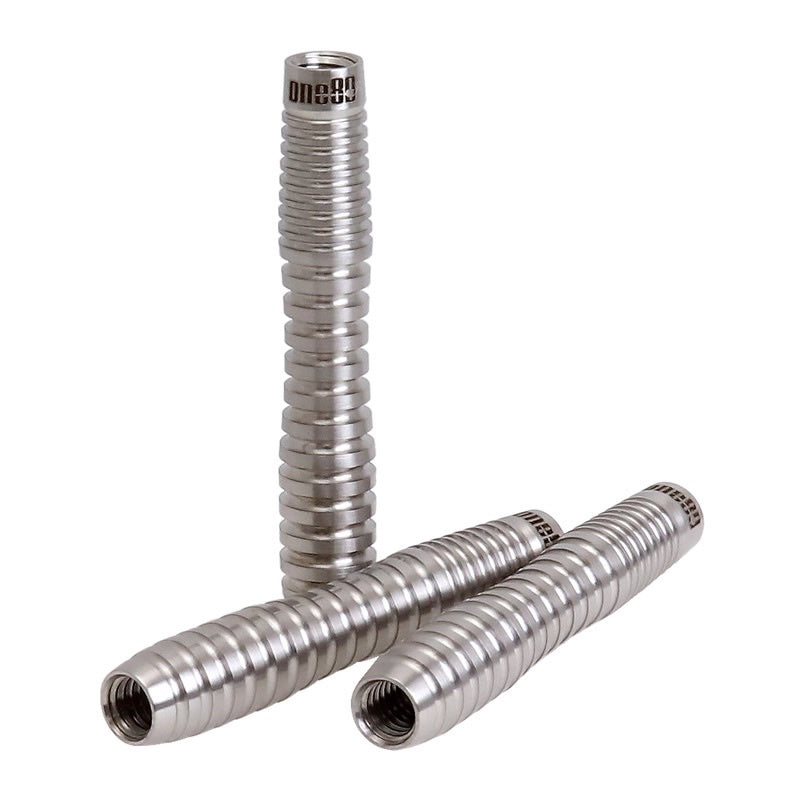 One80 Darts • HTM 02 • 16.5g • SGDARTS