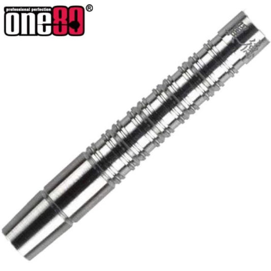 One80 Darts • Classic Three Kingdom Yi De • 17g • SGDARTS