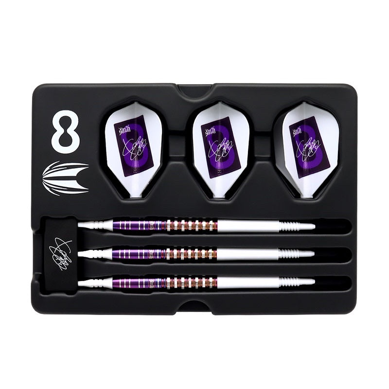 Target Darts • Solo G6 • Keita Ono • 17.5g • SGDARTS