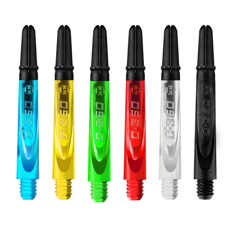 Harrows Carbon 360 Spin • Dart Shafts • SGDARTS