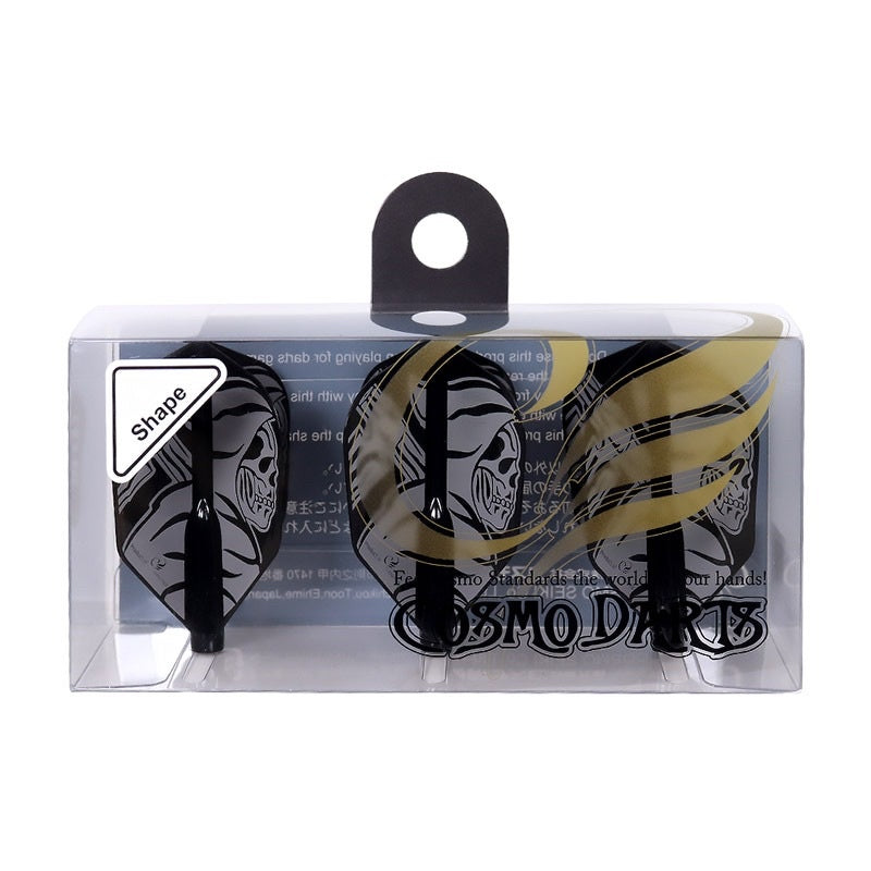 Fit Flight • Reaper [Shape] • Dart Flights • SGDARTS