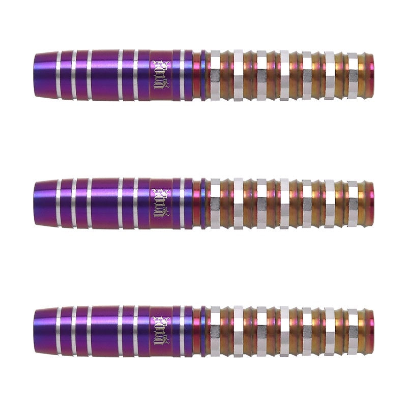 Target Darts • Solo G6 • Keita Ono • 17.5g • SGDARTS
