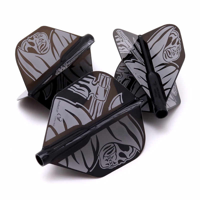 Fit Flight • Reaper [Shape] • Dart Flights • SGDARTS