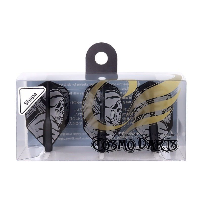 Fit Flight • Reaper [Shape] • Dart Flights • SGDARTS