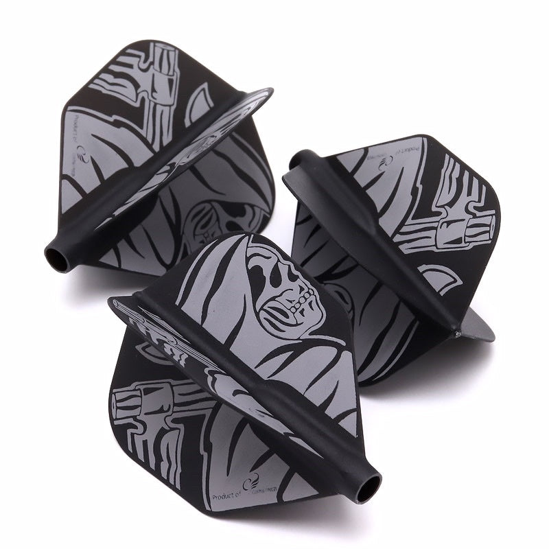 Fit Flight • Reaper [Shape] • Dart Flights • SGDARTS
