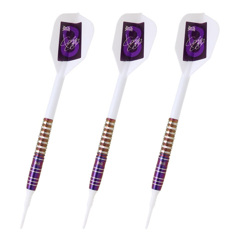 Target Darts • Solo G6 • Keita Ono • 17.5g • SGDARTS