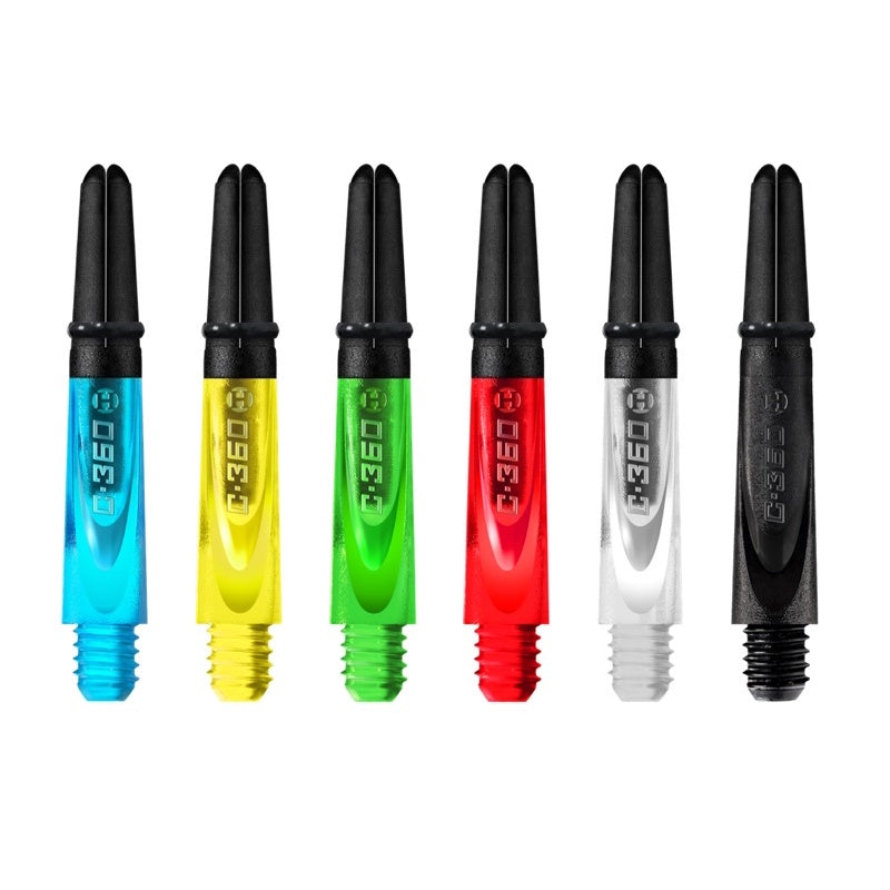Harrows Carbon 360 Spin • Dart Shafts • SGDARTS