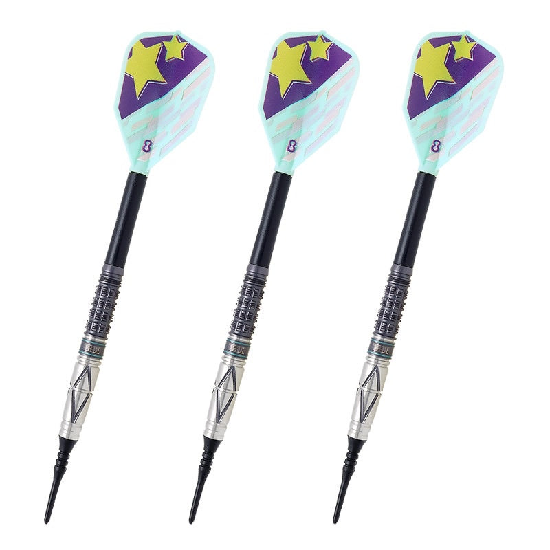 Target Darts • The Miracle G4 • Mikuru Suzuki • SGDARTS