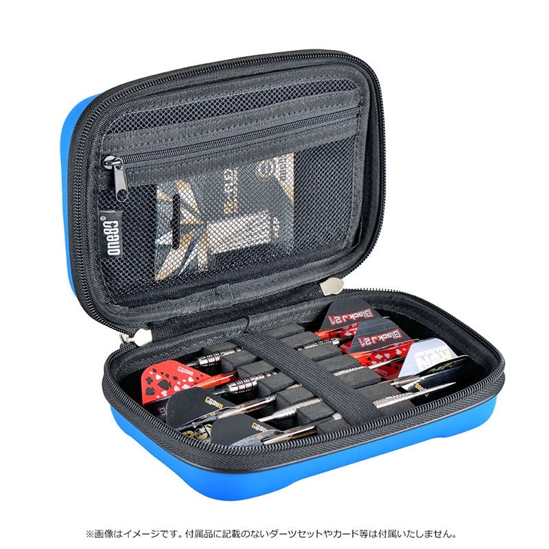 One80 Shard Wallet Standard • Darts Case • SGDARTS