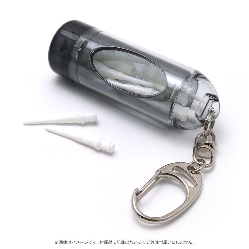 L-Style Lipstock Lip Stock • Darts Tip Case • SGDARTS