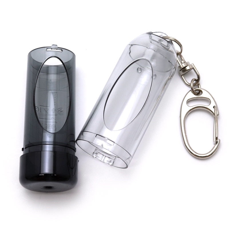 L-Style Lipstock Lip Stock • Darts Tip Case • SGDARTS