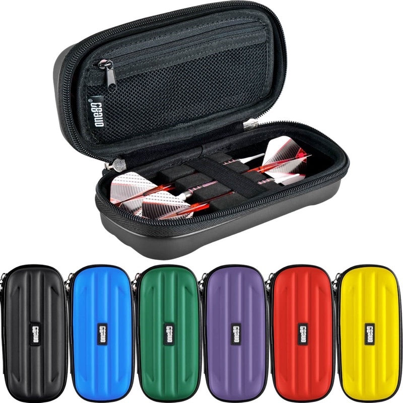 One80 Shard Wallet Mini • Darts Case • SGDARTS