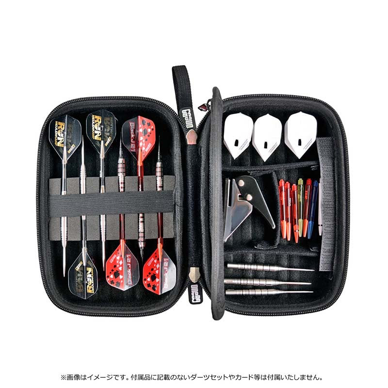 One80 Shard Wallet Standard • Darts Case • SGDARTS