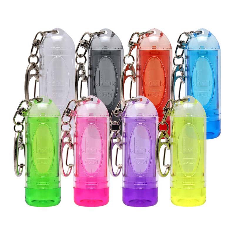 L-Style Lipstock Lip Stock • Darts Tip Case • SGDARTS