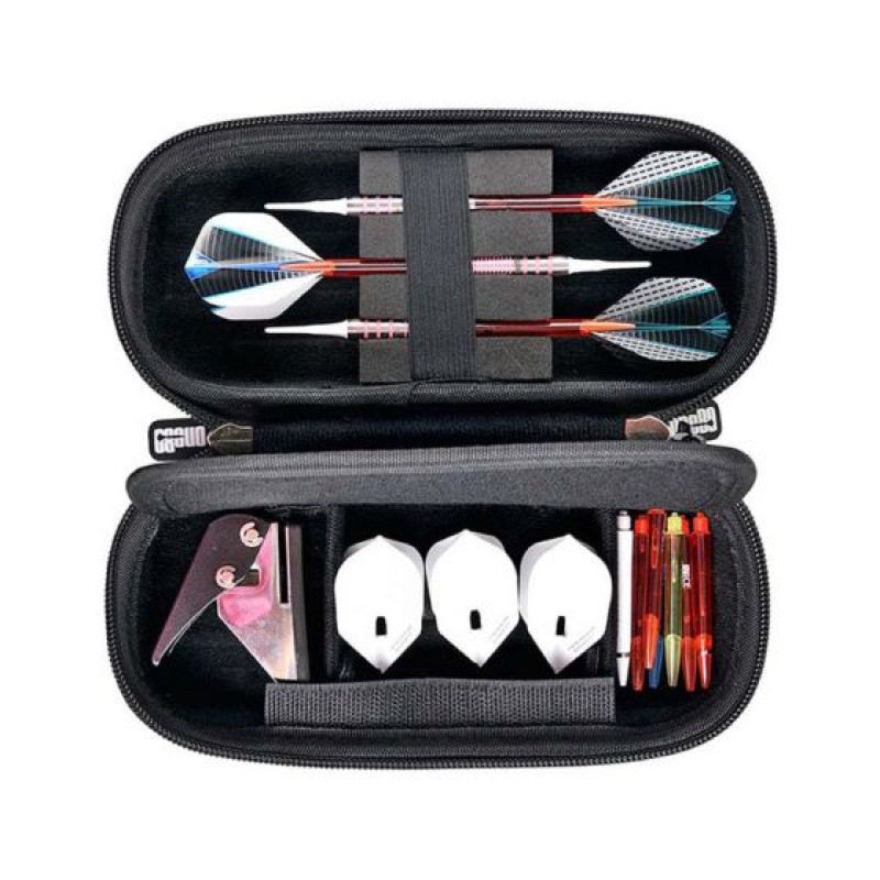One80 Shard Wallet Mini • Darts Case • SGDARTS