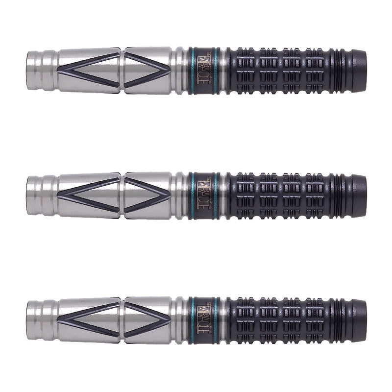 Target Darts • The Miracle G4 • Mikuru Suzuki • SGDARTS
