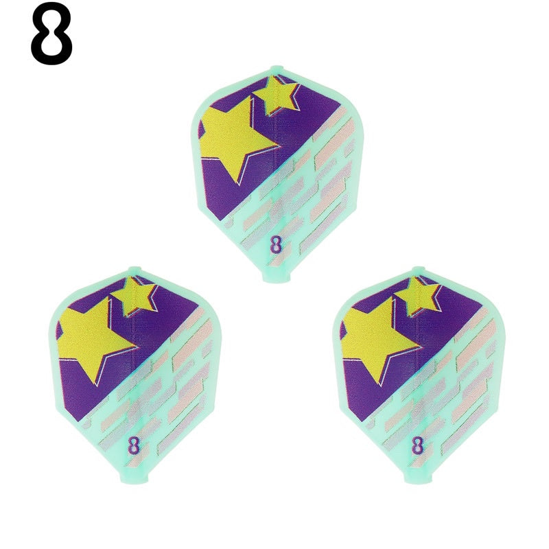 Target Darts • The Miracle G4 • Mikuru Suzuki • SGDARTS