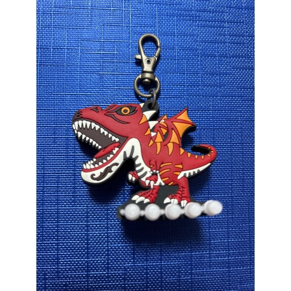 Bruns Dinosaur Tip Holder • Darts Tip Holder • SGDARTS