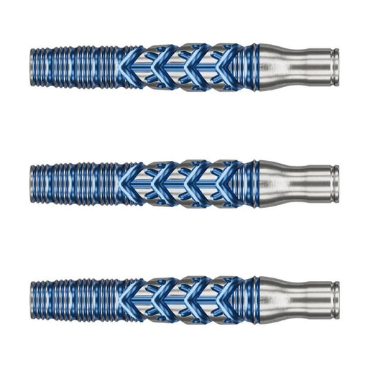Target Japan Sereno G3 • Toru Suzuki 21g Darts • SGDARTS