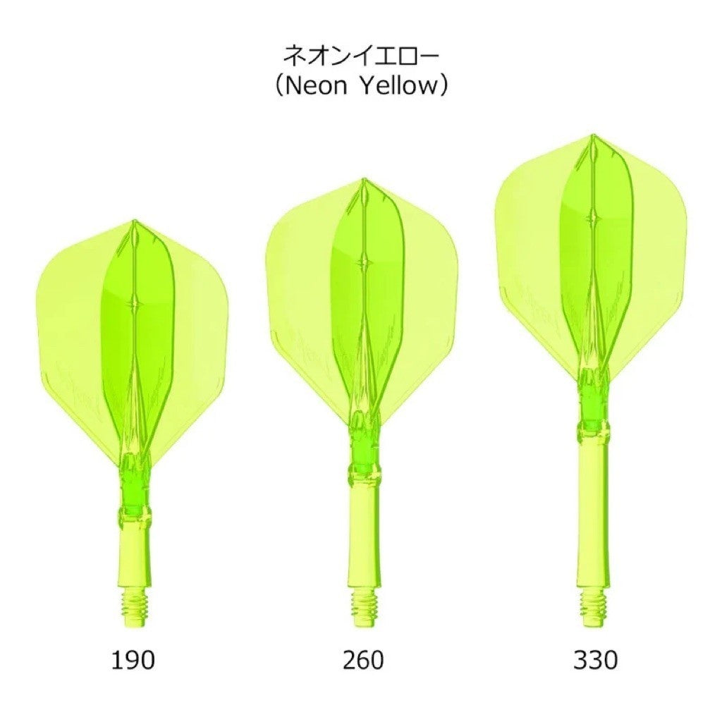 L-Style L-System Set • [L3 Shape] • SGDARTS