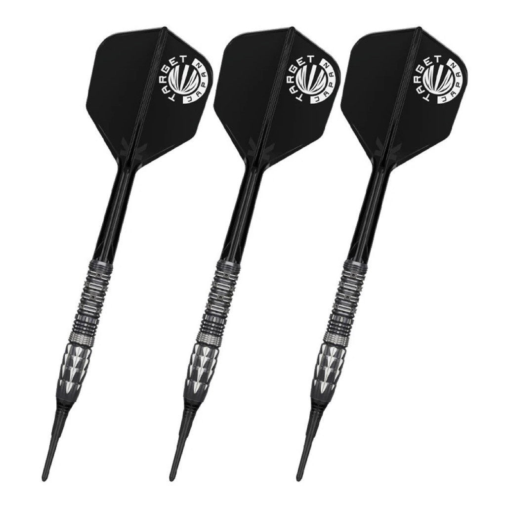 Target Japan Pyro G12 • Mitsumasa Hoshino 17g Darts • SGDARTS