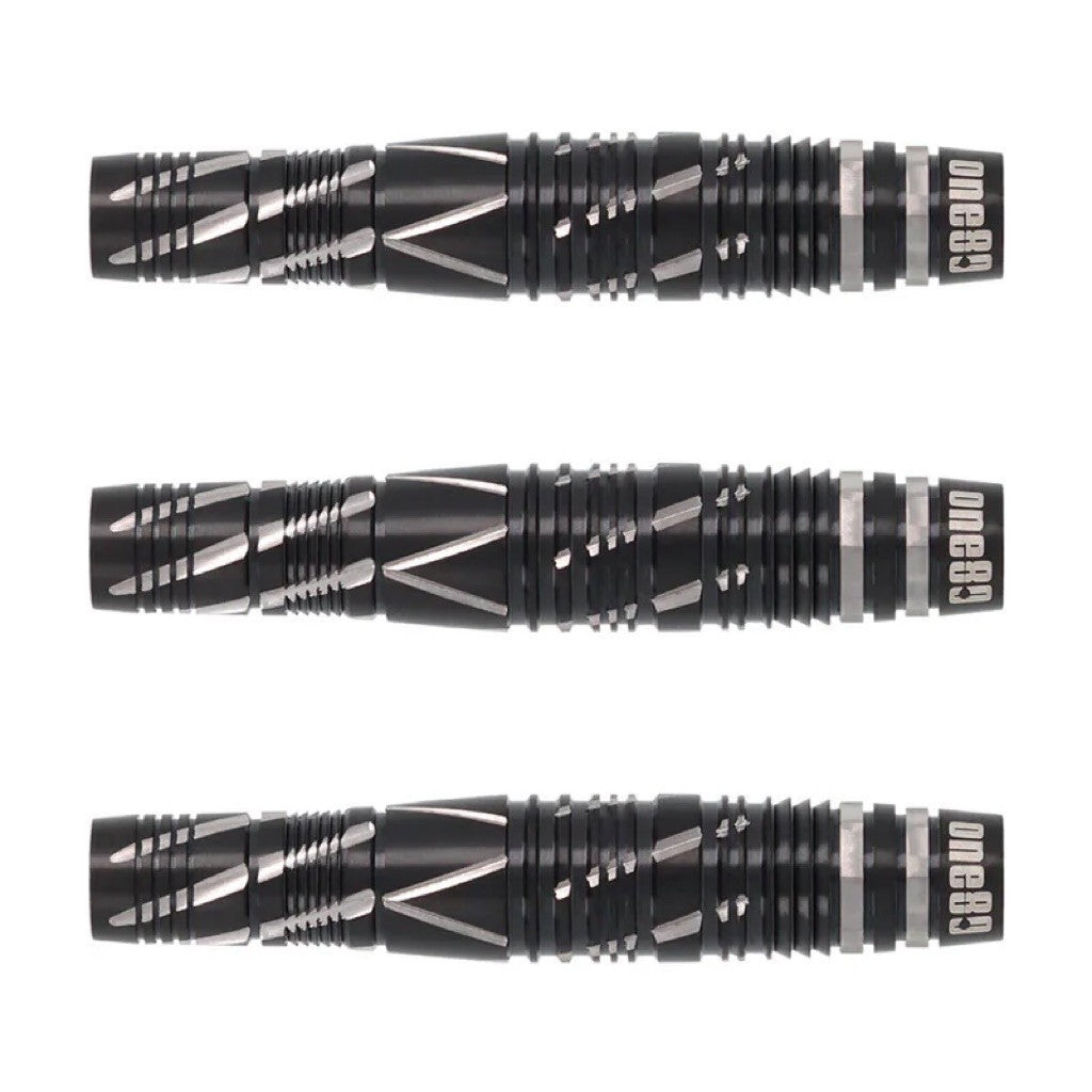 One80 Killua V2 • Yuki Onodera 18g 20g 22g Darts • SGDARTS