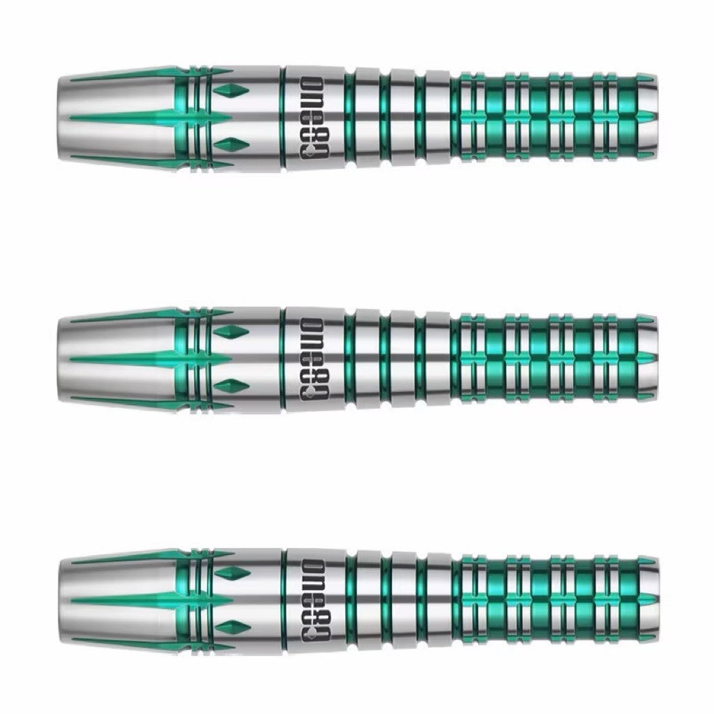 One80 Mao V5 • Mao Takahashi 16g 18g 20g Darts • SGDARTS